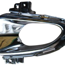 GRIGLIA P/TI A/DX C/FEND CROM KIA CEE'D 01/12>