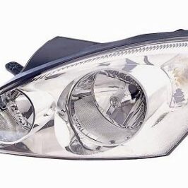 FARO DX H1-H7 PRED REG ELETT KIA CEED 5 P 08/07>09/09 PARAB CROM