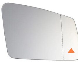 PIASTRA DX ASF.EL.CLASSE A 2012>CON FUNZIONE BLIND SPOT