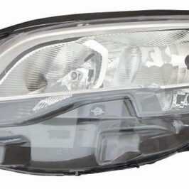 FARO DX H1-H7 C/MOTOR ELETTR PEUGEOT EXPERT-TRAVELLER 01/16>