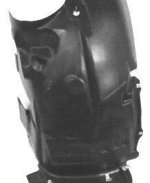 LOCARO A/SX PARTE ANT RENAULT MEGANE 01/96>08/02 DE-GA