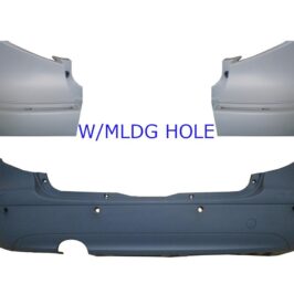 P/TI POST PRIM C/SENS MERCED CLASSE A W169 09/04>12/07 ELEG-AVAN