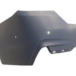 P/TI POST PRIM C/PDC+PA BMW SERIE 4 F32-F33 01/13> M-TECH