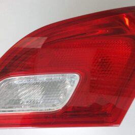 GRUPPO OTTICO INT SPORT DX OPEL ASTRA J 01/10>