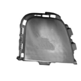 GRIGLIA P/TI A/SX INF PORSCHE MACAN 01/14>
