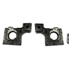 KIT PORTASENSORI P/TI POST BMW SERIE 3 G21 10/18> M-TECH 6PZ