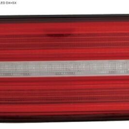 FANALE P/DX=SX A LED MERCEDES CLASSE G W463 04/18>
