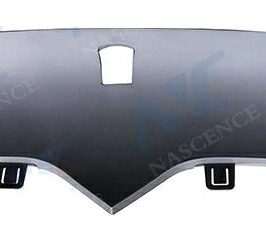 GRIGLIA TESLA MODEL X 2015>