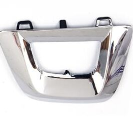 MODAN CROM SX INTERNA SPOILER ANT MERCEDES GLC X253 01/15>AMG