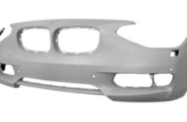 PARAURTI ANTERIORE PRIM CONLAVAF+PDC BMW SERIE 1 F20-F21 01/11>