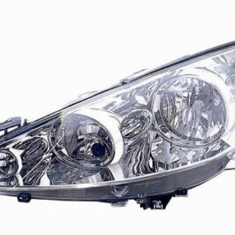 FARO SX H1-H7 C/MOTOR ELETT PEUG 308 08/07>