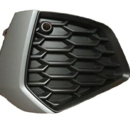 GRIGLI P/TI A/DX C/MOD SILVER+SENS A3 SPBACK-SDAN 01/20> S-LINE