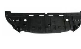 RIPARO SOTTOPARAURTI RENAULT CAPTUR 02/13> injection