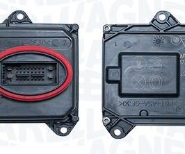 CENTRALINA LED PORSCHE MACAN 05/18>
