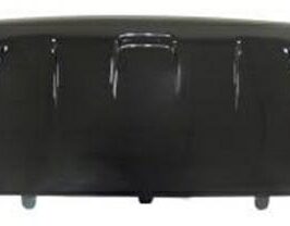 SPOILER P/TI ANT NERO JAGUAR F-PACE 09/15> R-SPORT/S
