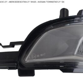 FANALE RETROV SX REN KANGOO 01/21> NISS TOWNSTAR 01/21>