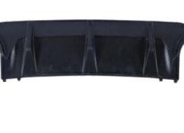 SPOILER P/TI POST DOPPIO SCARICO MERC CLASSE C W204 01/11> AMG