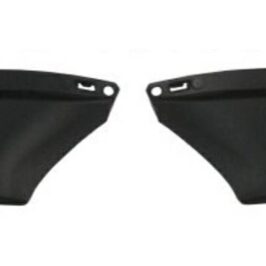 KIT STAFFE GRIGLIA RENAULT SCENIC-GRAND SCENIC 09/16>