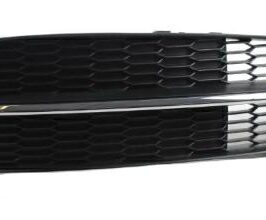 GRIGLIA P/TI A/DX C/MODAN CROM AUDI A6 06/16> S-LINE
