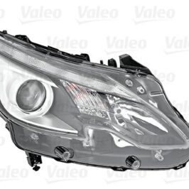 FARO SX H7 C/MOTOR ELETT PEUGEOT 2008 05/16>