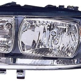 FARO DX H7-H9 PRE REG ELET VOLVO S60 V60 01/05>11/09