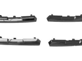 KIT MODAN CROM GRIGLIA RENAULT EXPRESS 05/21>