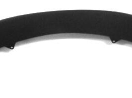 SPOILER P/TI ANT SUZUKI SX4 01/06>  MOD 2WD