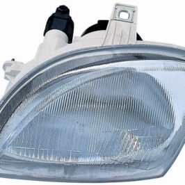 FARO SX H4 PRED REG EL-IDR FIAT SEICENTO 05/98>SPORTING 1100-900