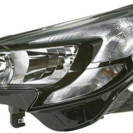 FARO SX 2H7 C/MOT EL OPEL CORSA E 01/14>
