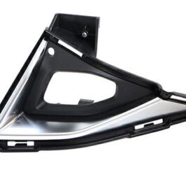 GRIGLIA P/TI A/SX C/FEND+MODAN SILVER NISSAN QASHQAI 06/21>
