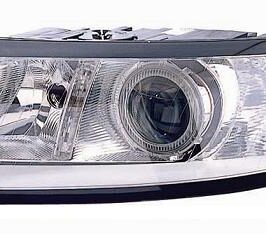 FARO SX H7-H9 PRE REG ELET VOLVO S40 V50 01/07>PAR CROM