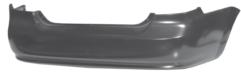 P/TI POST DAEWOO AVEO 4P 09/02>12/06
