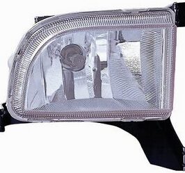 FEND DX H27 CHEVROLET NUBIRA 09/2005>