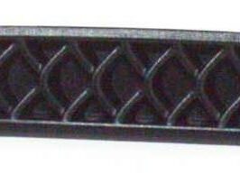 MODAN P/TI POST DX MERCEDES CLASSE C S205 SW 12/13> AMG