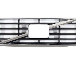 GRIGLIA RADIATORE C/CROM VOLVO S40-V50 01/07>