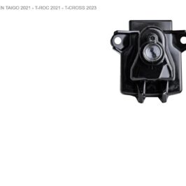 FANALE DI CORTESIA DX VW TAIGO 09/21>T-ROC 11/21>