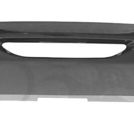 MOD SPOILER PARAURTI POSTERIORE CITROEN C4 10/20>