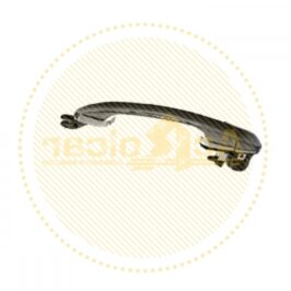 MANIGLIA A/DX S/CH.GIULIETTA  SATINATA