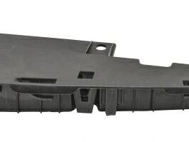 SUPPORT GRIGLIA RAD SINISTRO SUP MERCEDES GLK X204 07/08>