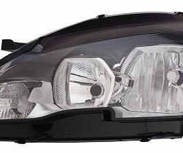 FARO DX H7-HB3 C/MOTOR ELETT PEUGEOT 308 01/13>