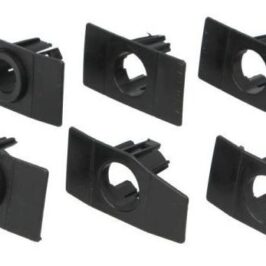 KIT PORTASENSORI P/TI POST VW POLO 01/18>