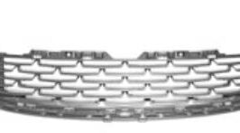 GRIGLIA P/TI ANT C/LE OPEL ASTRA J 01/12>