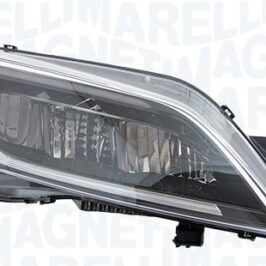 FARO DX LED FIAT DUCATO 07/21>