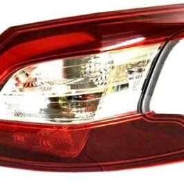FANALE P/SX EST A LED PEUGEOT 308 01/13>