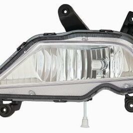 FEND SX H8 HYUNDAI I20 01/14> 5P