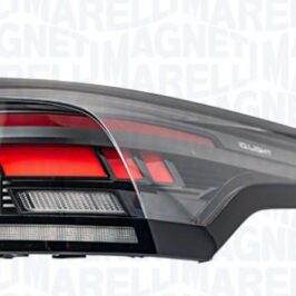 FANALE P/DX EST A LED DINAMICO VW TIGUAN 09/23>