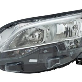 FARO DX H1-H7 C/MOT ELET PEUGEOT EXPERT-TRAVEL 01/16>