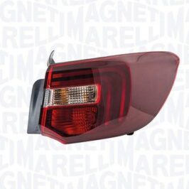 FANALE P/DX EST OPEL GRANDLAND X 01/17>