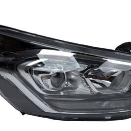 FARO DX C/DRL A LED FORD TRANSIT-TOURNEO CUSTOM 01/18>