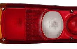 FANALE P/DX MITSUBISHI CANTER 01/12>